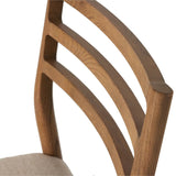 Glenmore Counter Stool - Natural