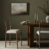 Glenmore Counter Stool - Natural