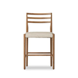Glenmore Counter Stool - Natural