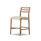 Glenmore Counter Stool - Natural