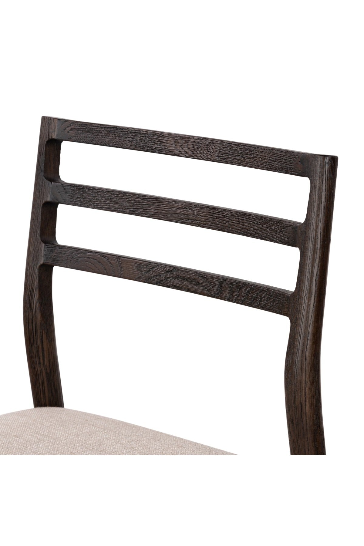 Sterling Counter Stool - Light Carbon