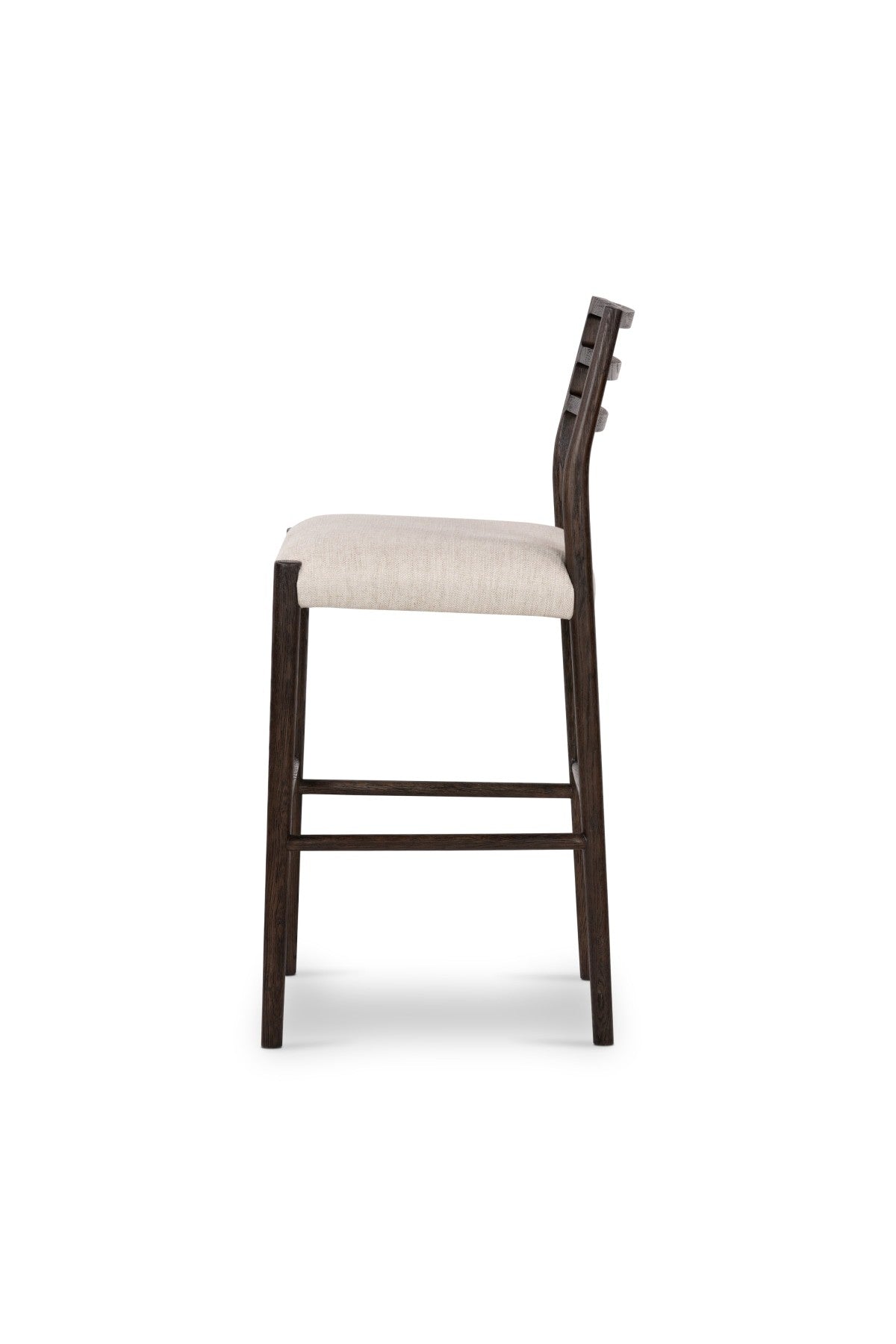 Sterling Counter Stool - Light Carbon