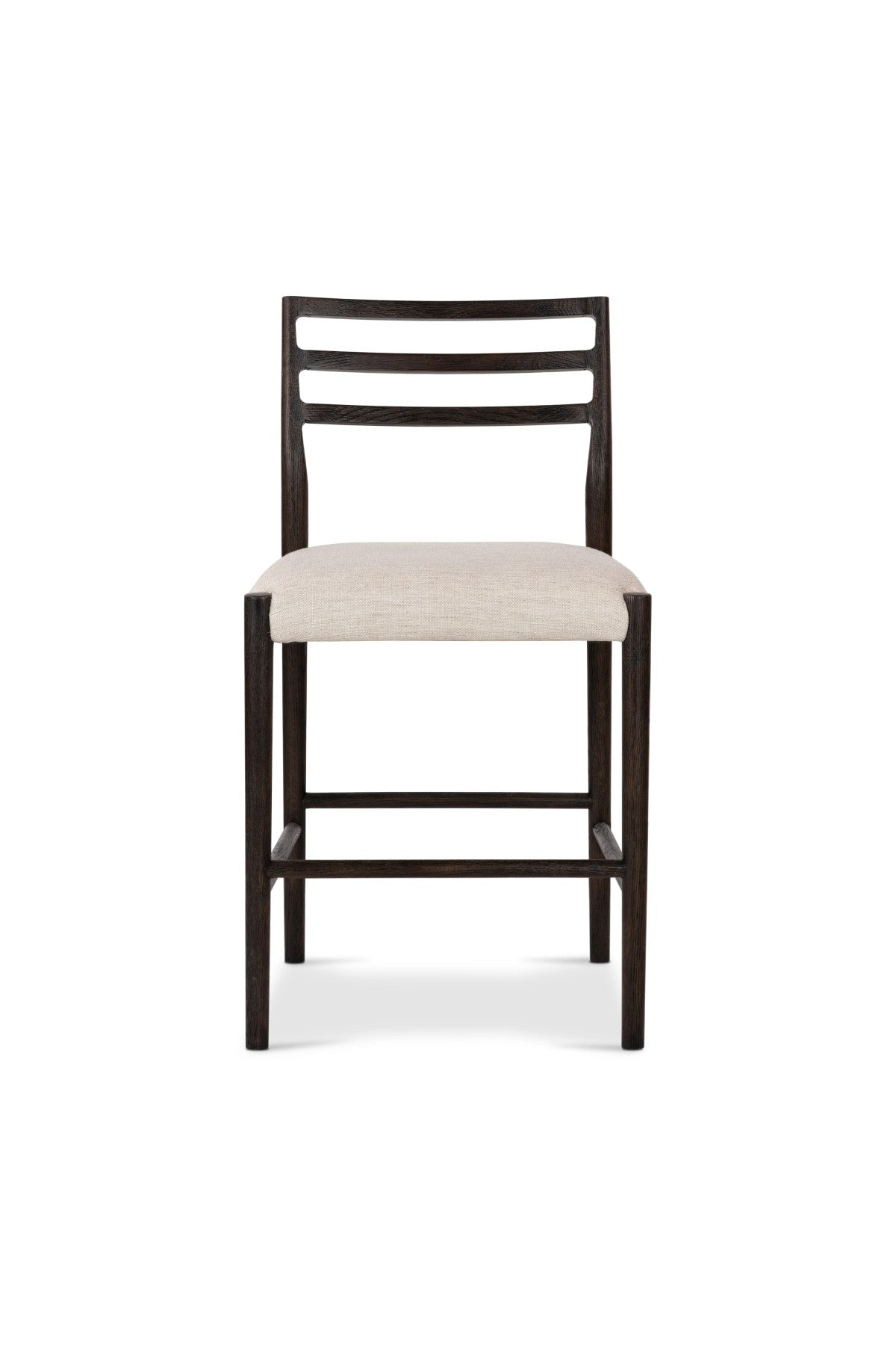 Sterling Counter Stool - Light Carbon