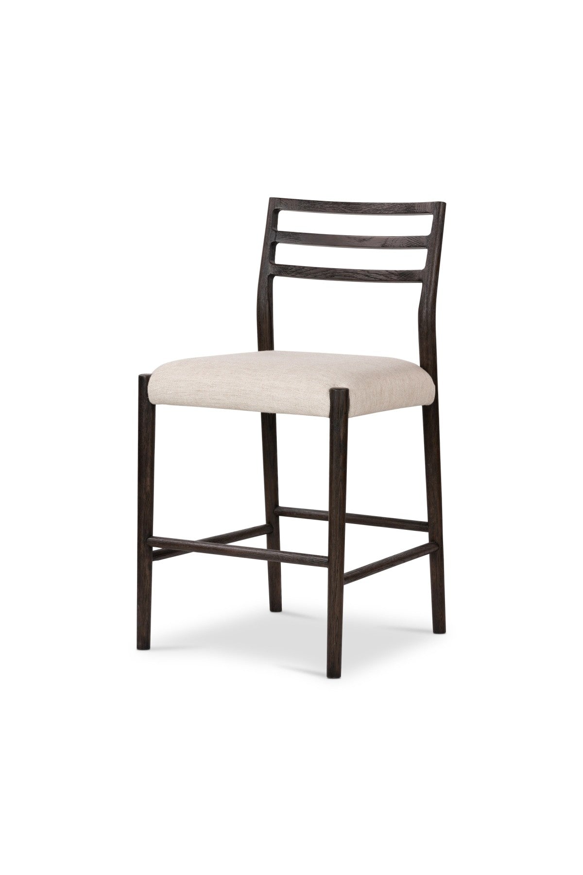 Sterling Counter Stool - Light Carbon