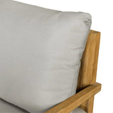 Amaya Outdoor Sofa - 94"