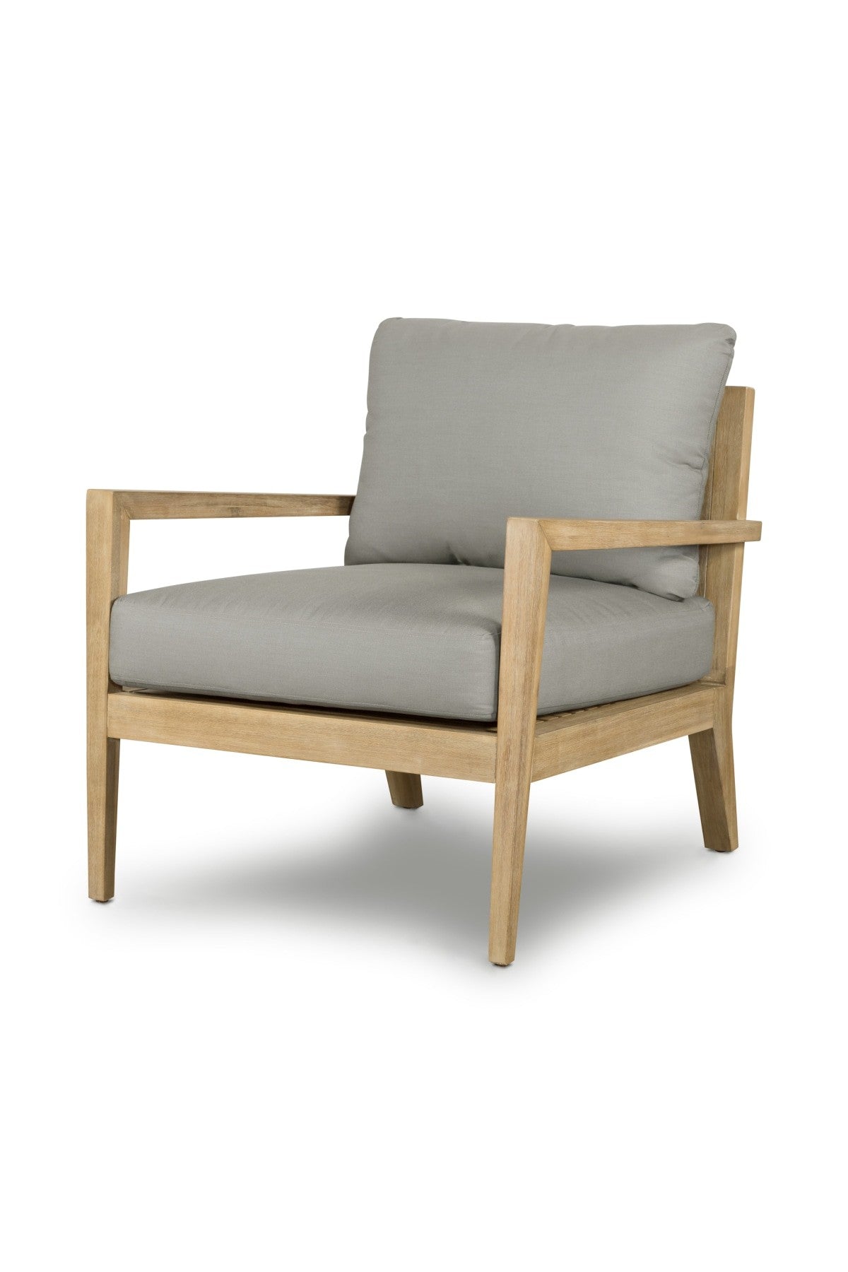 Baum Outdoor Chair
