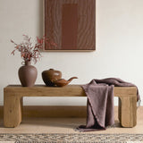 Merrick Accent Bench