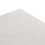 Terrell Coffee Table - White