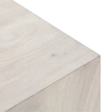 Fausto End Table