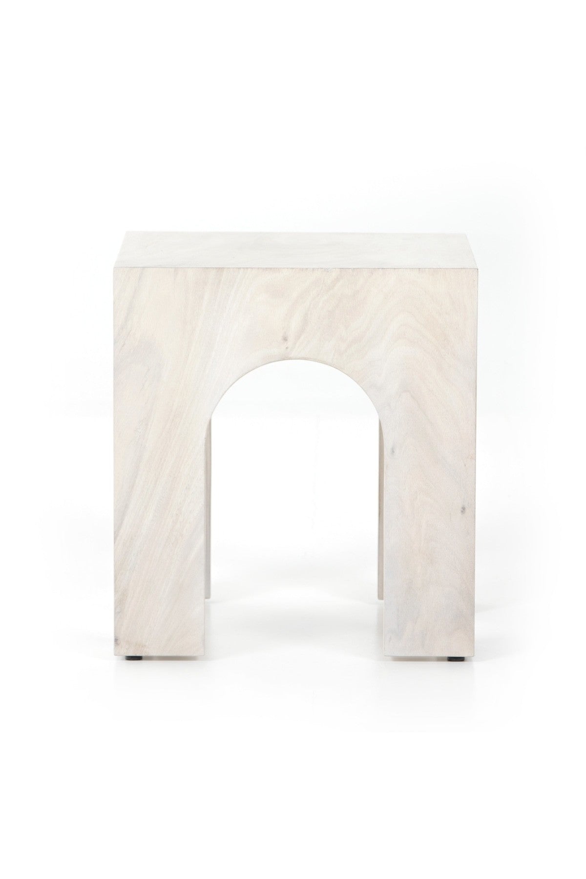 Fausto End Table - 2 Styles