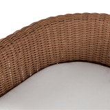 Tucson Outdoor Dining Chair