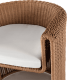 Tucson Outdoor Dining Chair