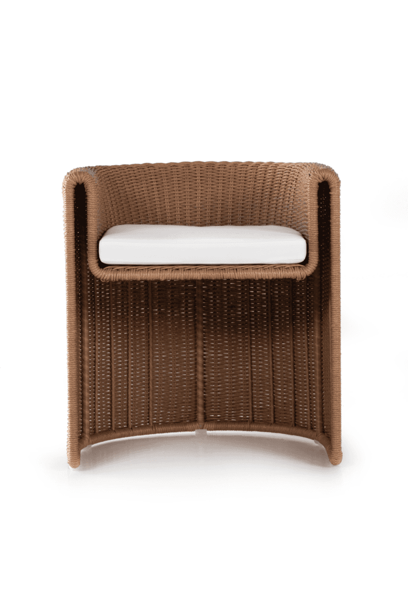 Tucson Outdoor Dining Chair