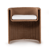 Tucson Outdoor Dining Chair