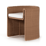 Tucson Outdoor Dining Chair