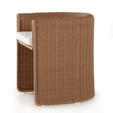 Tucson Outdoor Dining Chair