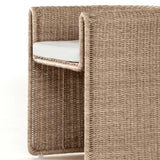 Tucson Outdoor Dining Chair