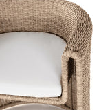 Tucson Outdoor Dining Chair