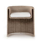 Tucson Outdoor Dining Chair