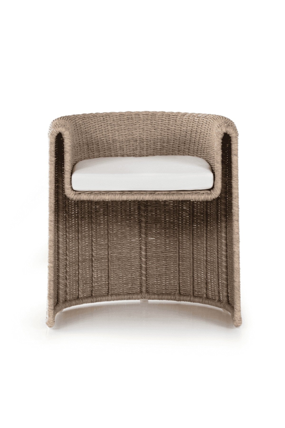 Tucson Outdoor Dining Chair
