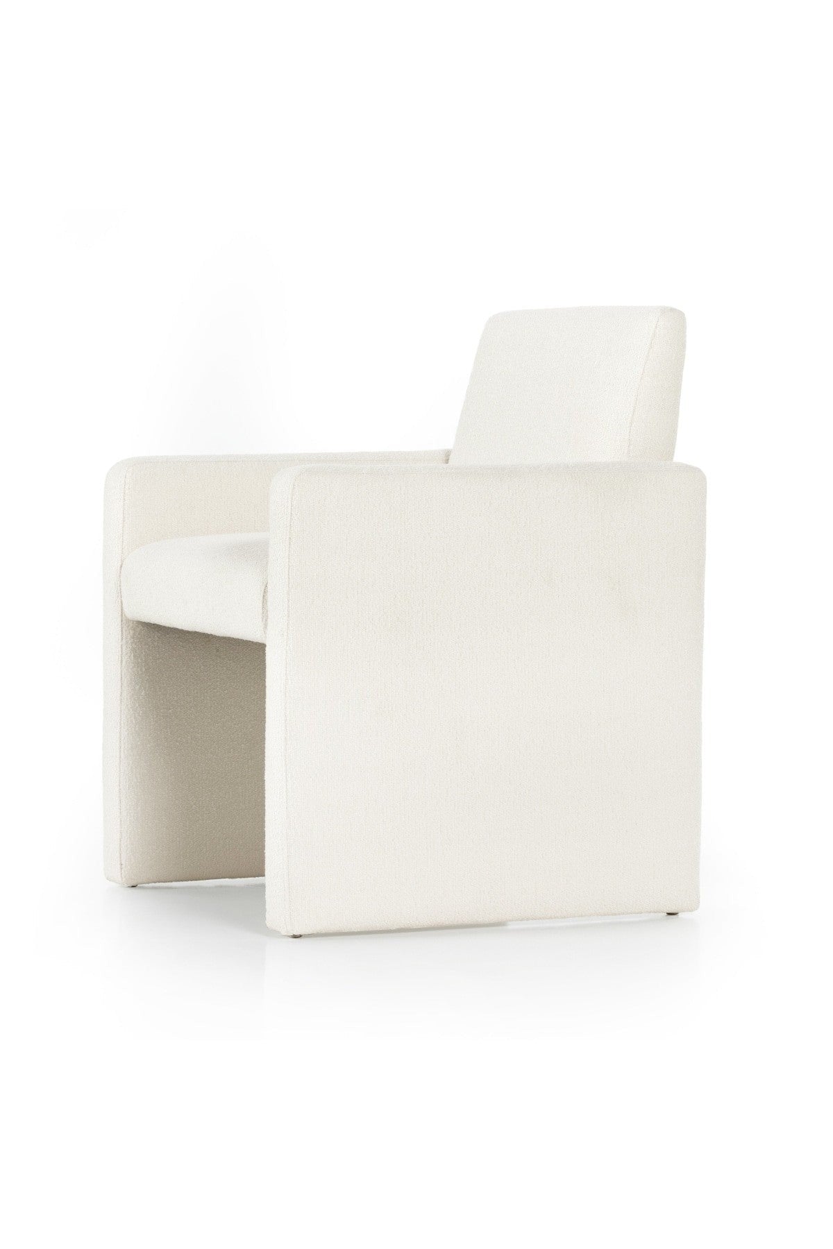 Manzo Dining Chair - Open Box