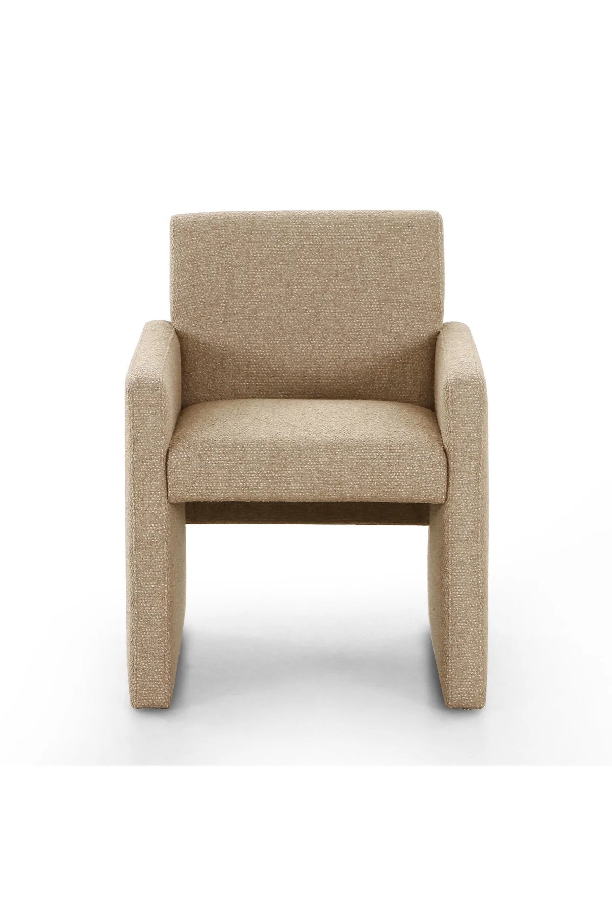 Kima Dining Chair - Sand