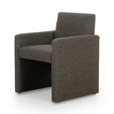 Kima Dining Chair - Ash