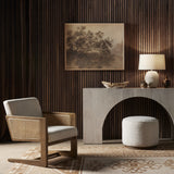 Fausto Console Table