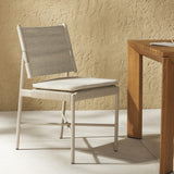 Miller Outdoor Dining Chair - 3 Colors