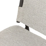 Miller Outdoor Dining Chair - 3 Colors