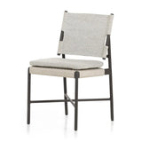 Miller Outdoor Dining Chair - 3 Colors