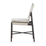 Miller Outdoor Dining Chair - 3 Colors