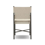 Miller Outdoor Dining Chair - 3 Colors