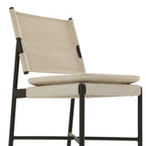 Miller Outdoor Dining Chair - 3 Colors