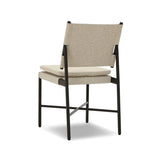 Miller Outdoor Dining Chair - 3 Colors