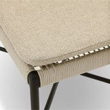 Miller Outdoor Dining Chair - 3 Colors