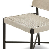 Miller Outdoor Dining Chair - 3 Colors