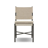 Miller Outdoor Dining Chair - 3 Colors