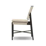 Miller Outdoor Dining Chair - 3 Colors