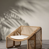 Selma Outdoor Chair