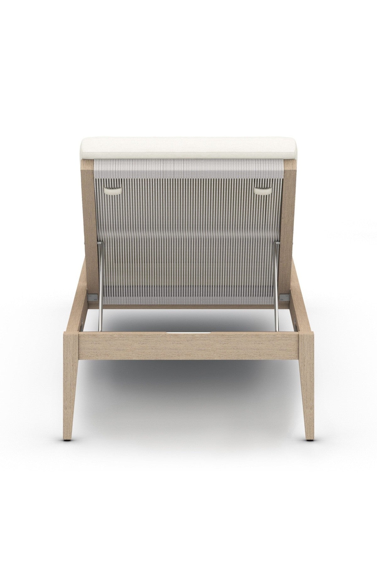 Caspian Outdoor Chaise