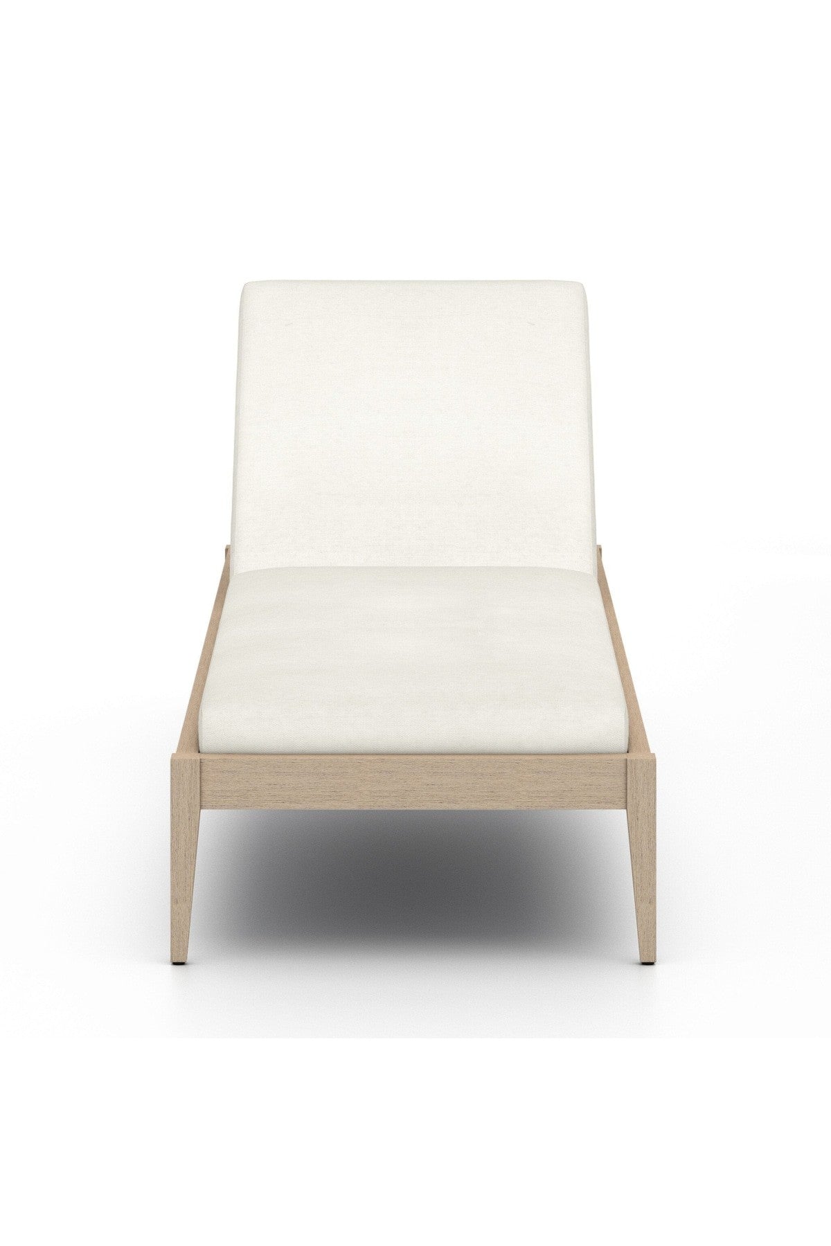 Caspian Outdoor Chaise