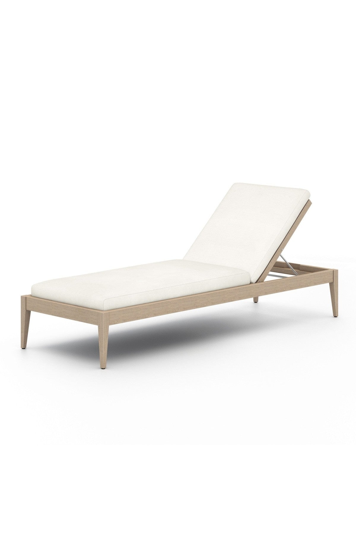 Caspian Outdoor Chaise