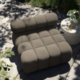 Build Your Own: Roma Outdoor Sectional