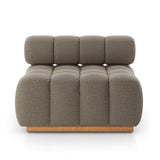 Build Your Own: Roma Outdoor Sectional