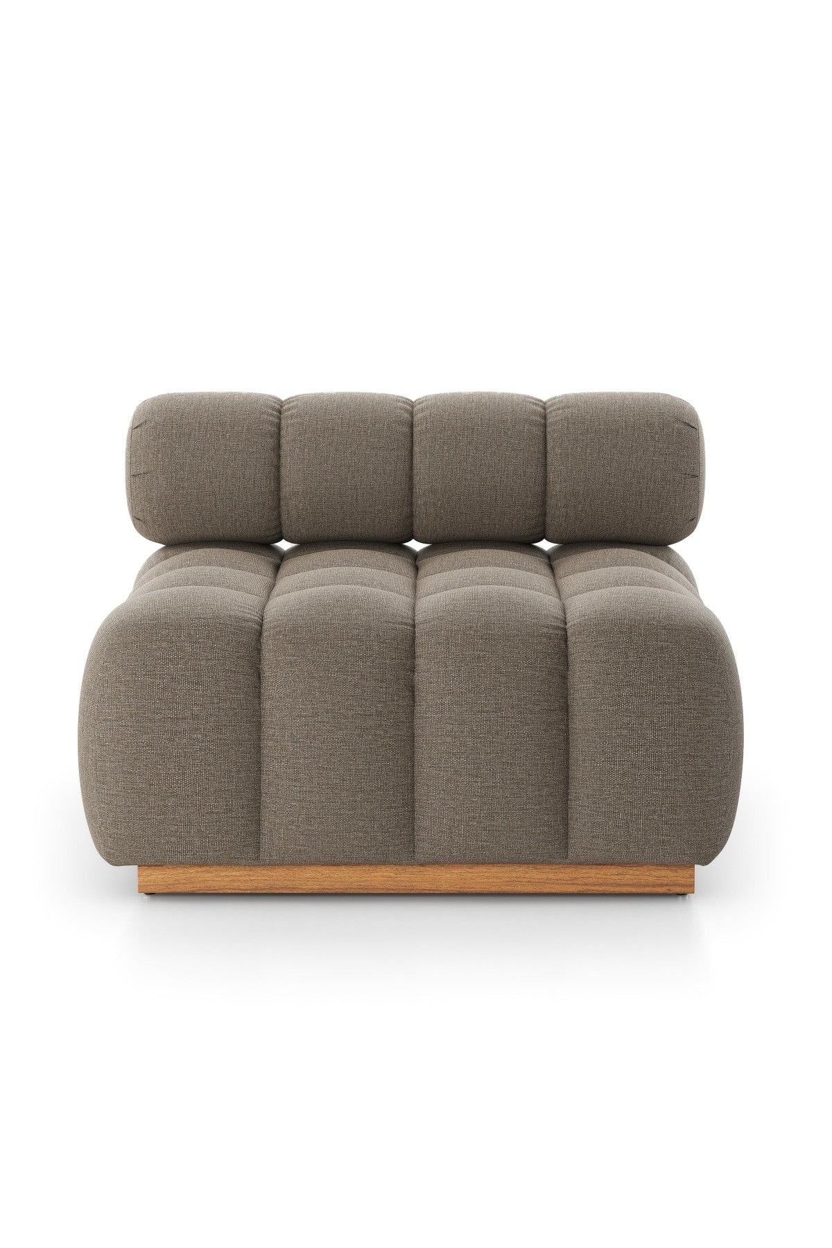 Build Your Own: Roma Outdoor Sectional
