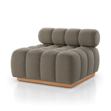 Build Your Own: Roma Outdoor Sectional
