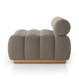Build Your Own: Roma Outdoor Sectional - Alessi Fawn