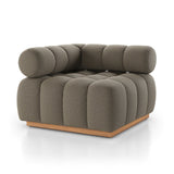 Build Your Own: Roma Outdoor Sectional