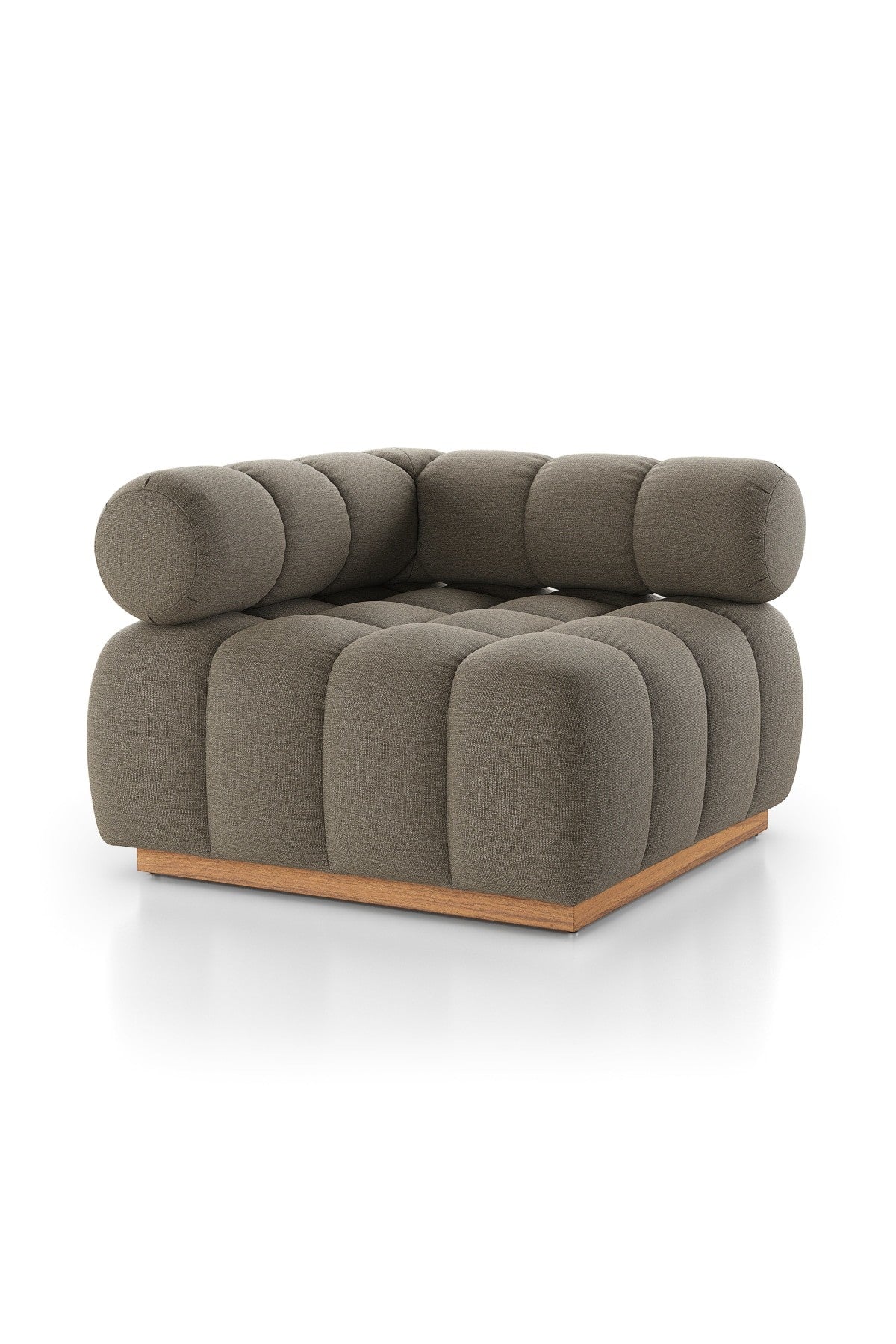 Build Your Own: Roma Outdoor Sectional